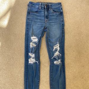 American Eagle Leggings